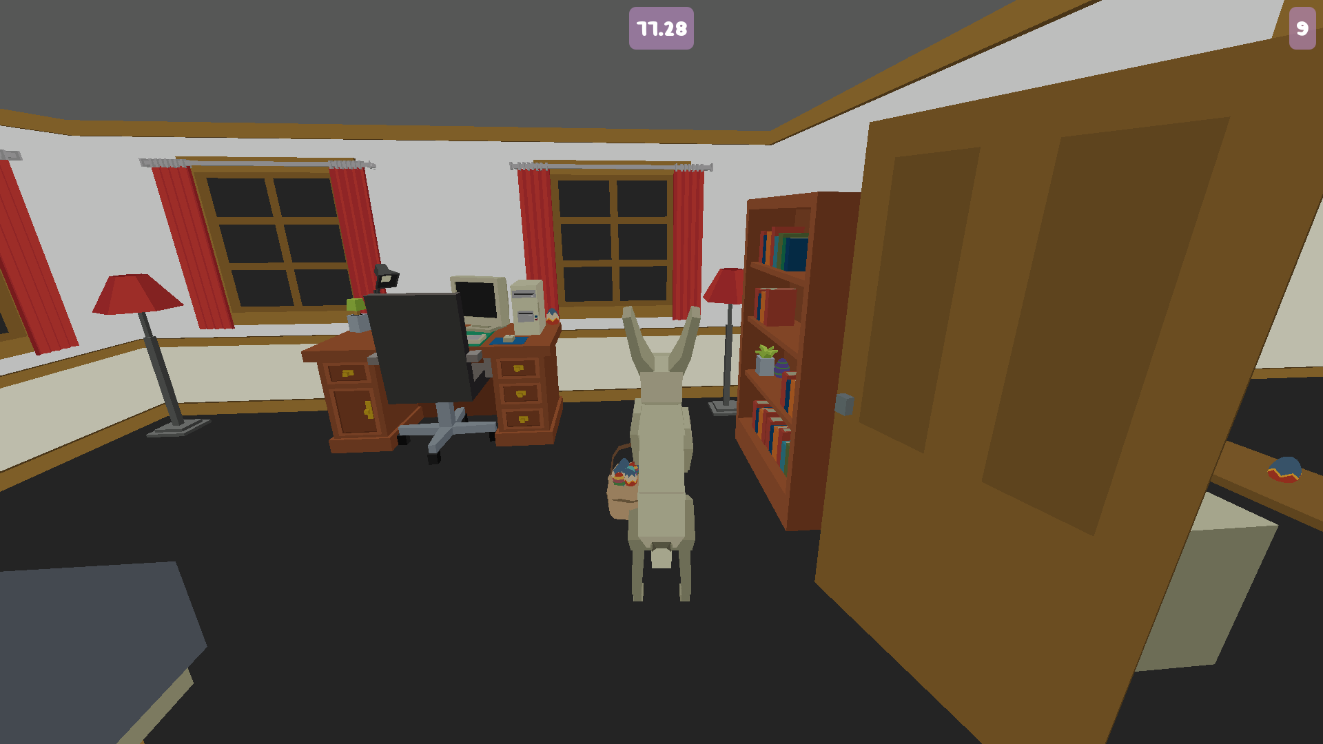 Screenshot 4 for Easter Egg Hunt