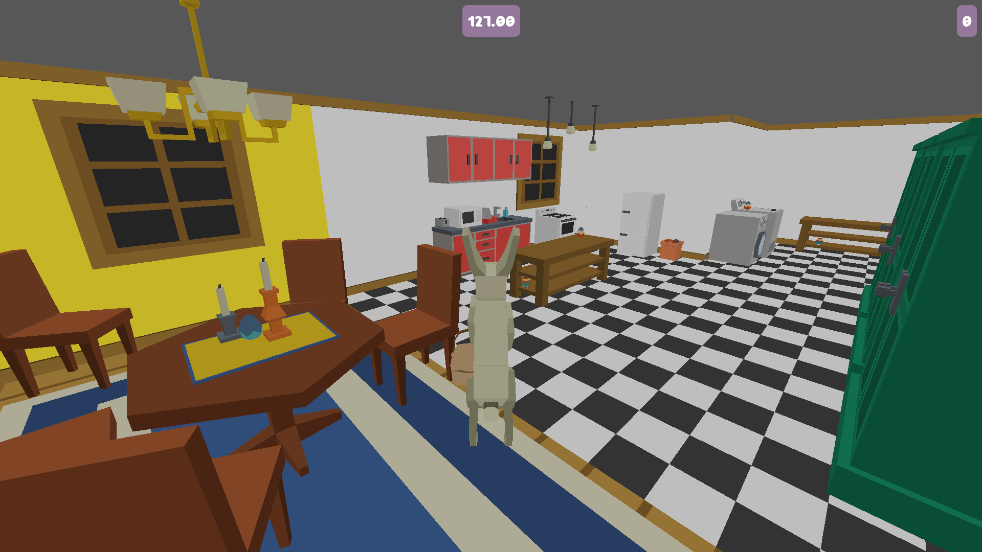 Screenshot 5 for Easter Egg Hunt