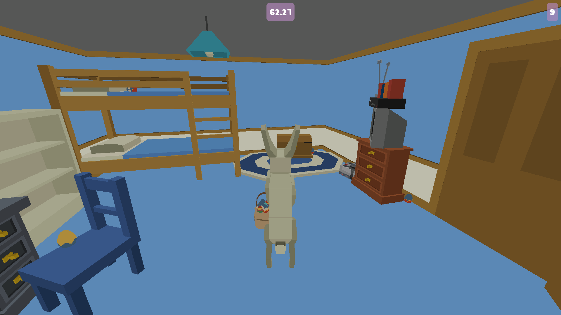 Screenshot 2 for Easter Egg Hunt