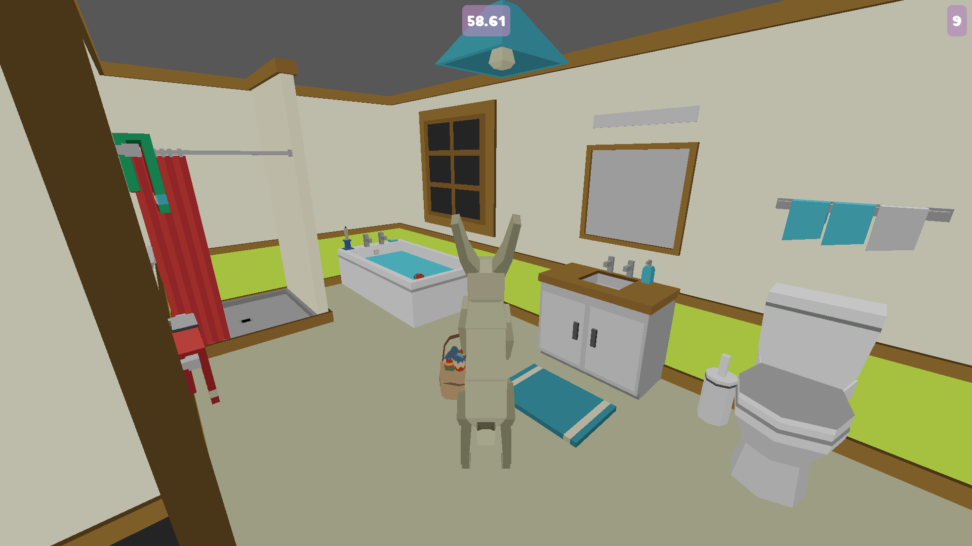 Screenshot 3 for Easter Egg Hunt