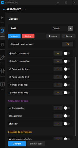 Screenshot 3 for Appromove-PRO-Creator ( Early Access )