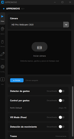 Screenshot 4 for Appromove-PRO-Creator ( Early Access )