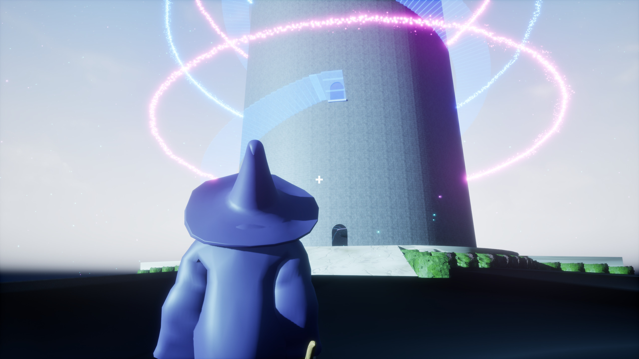 Screenshot 2 for Tandalf's Tumultuous Time Trials