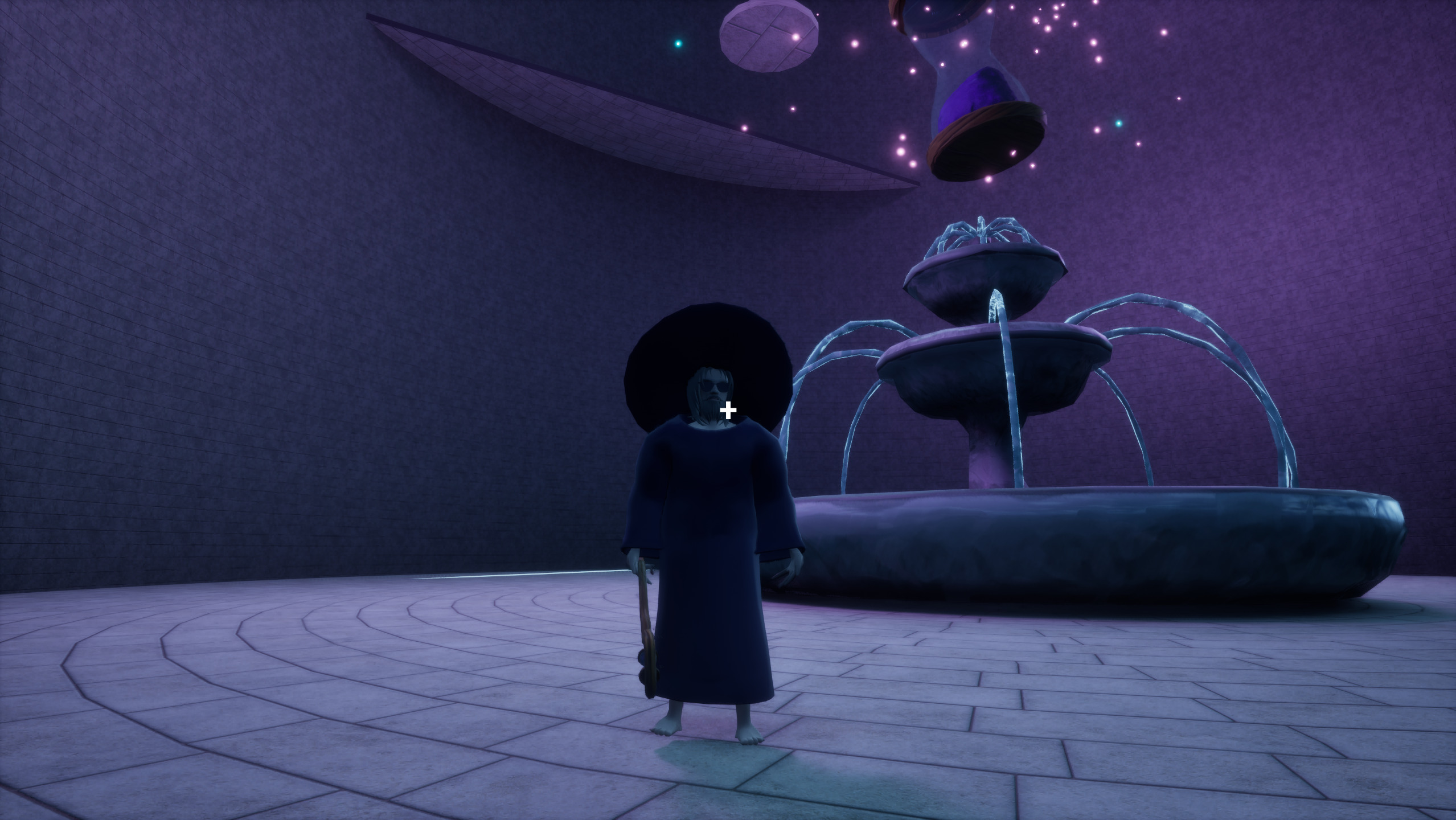 Screenshot 7 for Tandalf's Tumultuous Time Trials