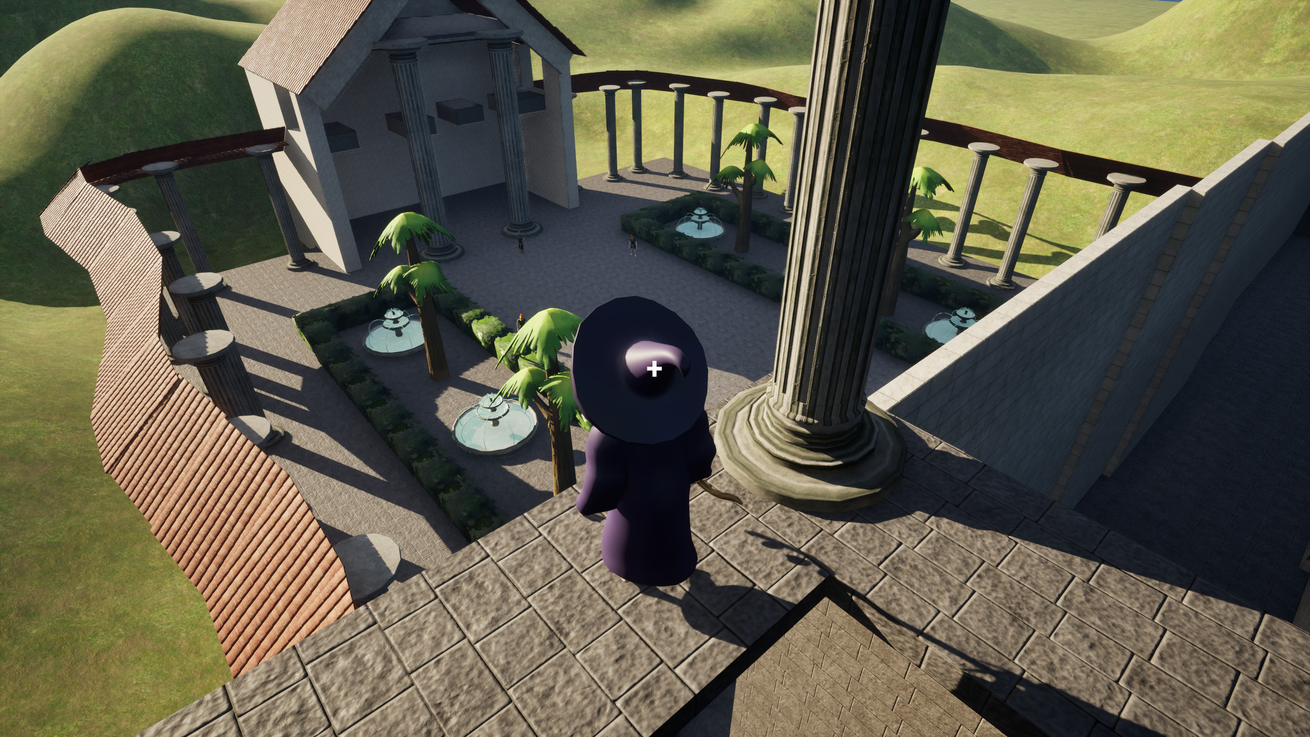 Screenshot 4 for Tandalf's Tumultuous Time Trials