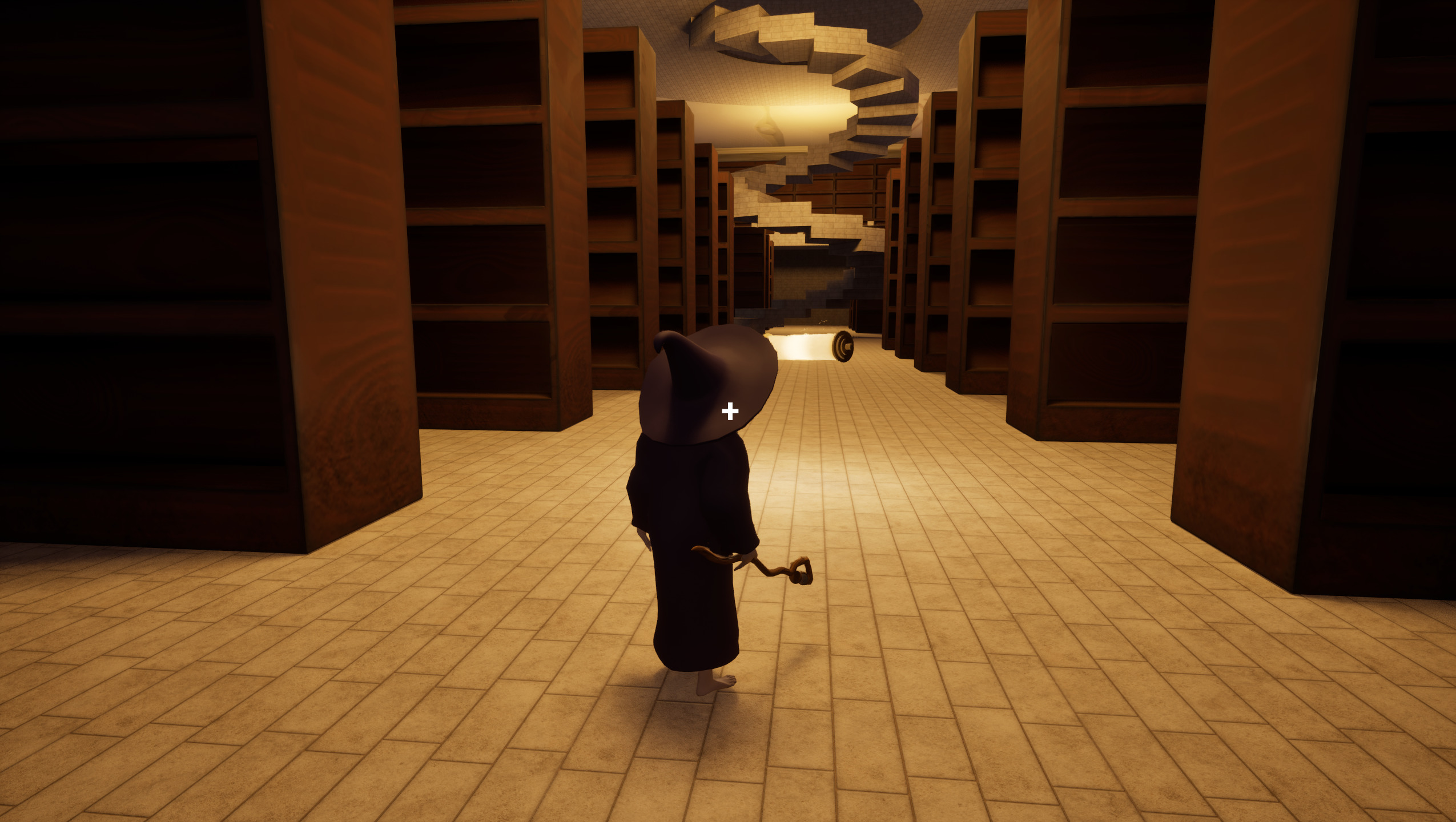 Screenshot 5 for Tandalf's Tumultuous Time Trials