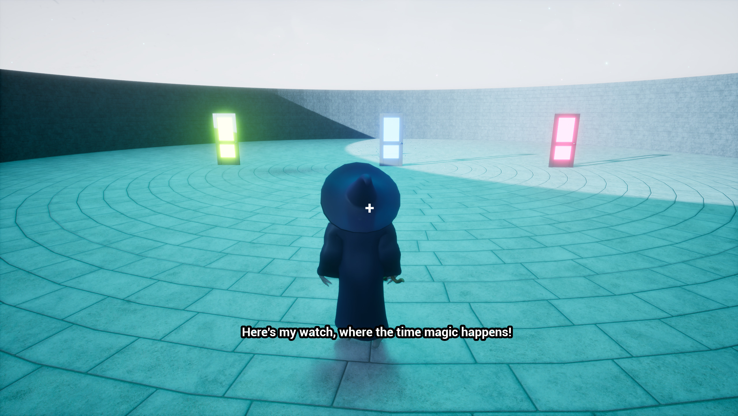 Screenshot 3 for Tandalf's Tumultuous Time Trials