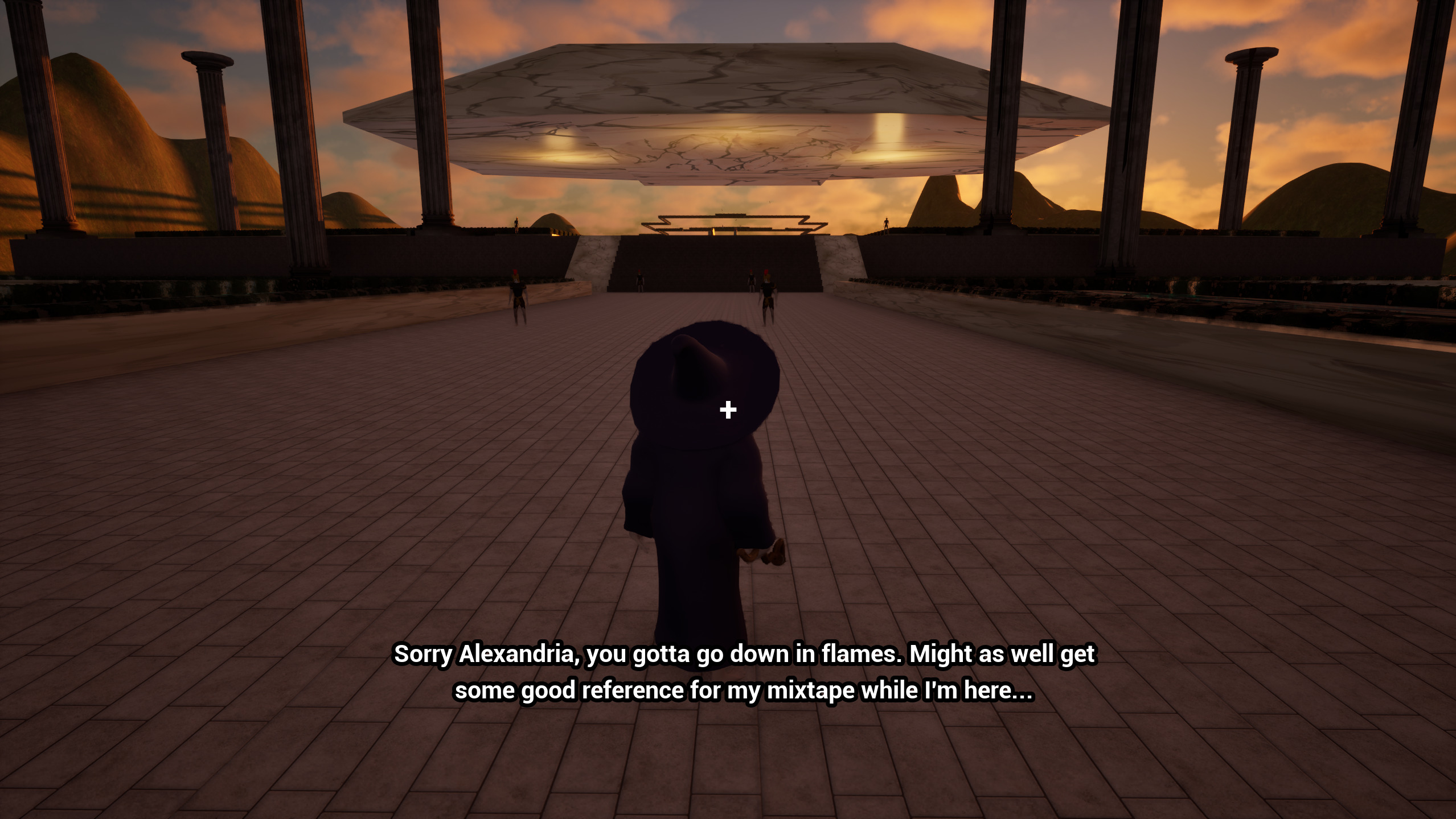 Screenshot 8 for Tandalf's Tumultuous Time Trials
