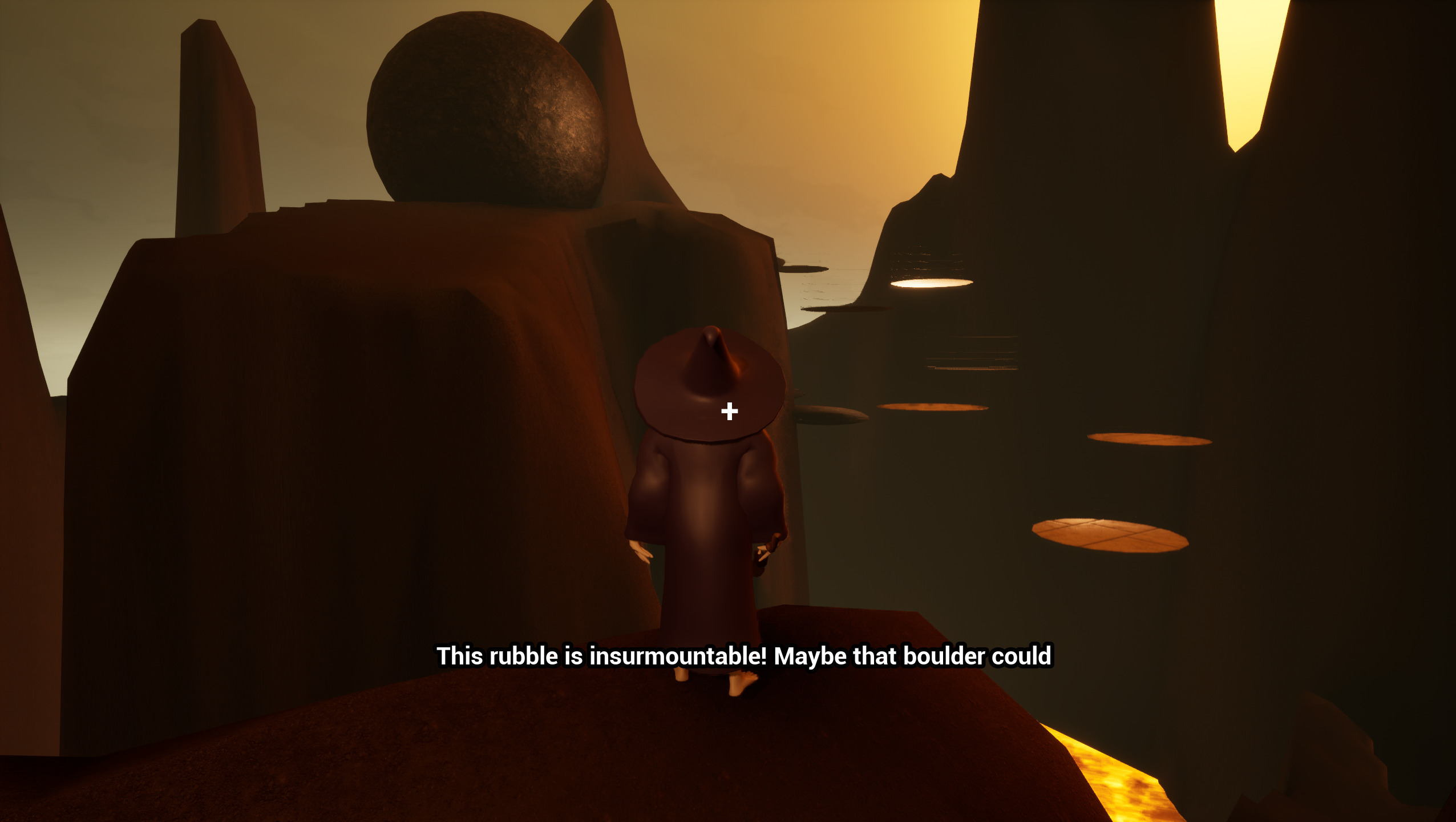 Screenshot 6 for Tandalf's Tumultuous Time Trials