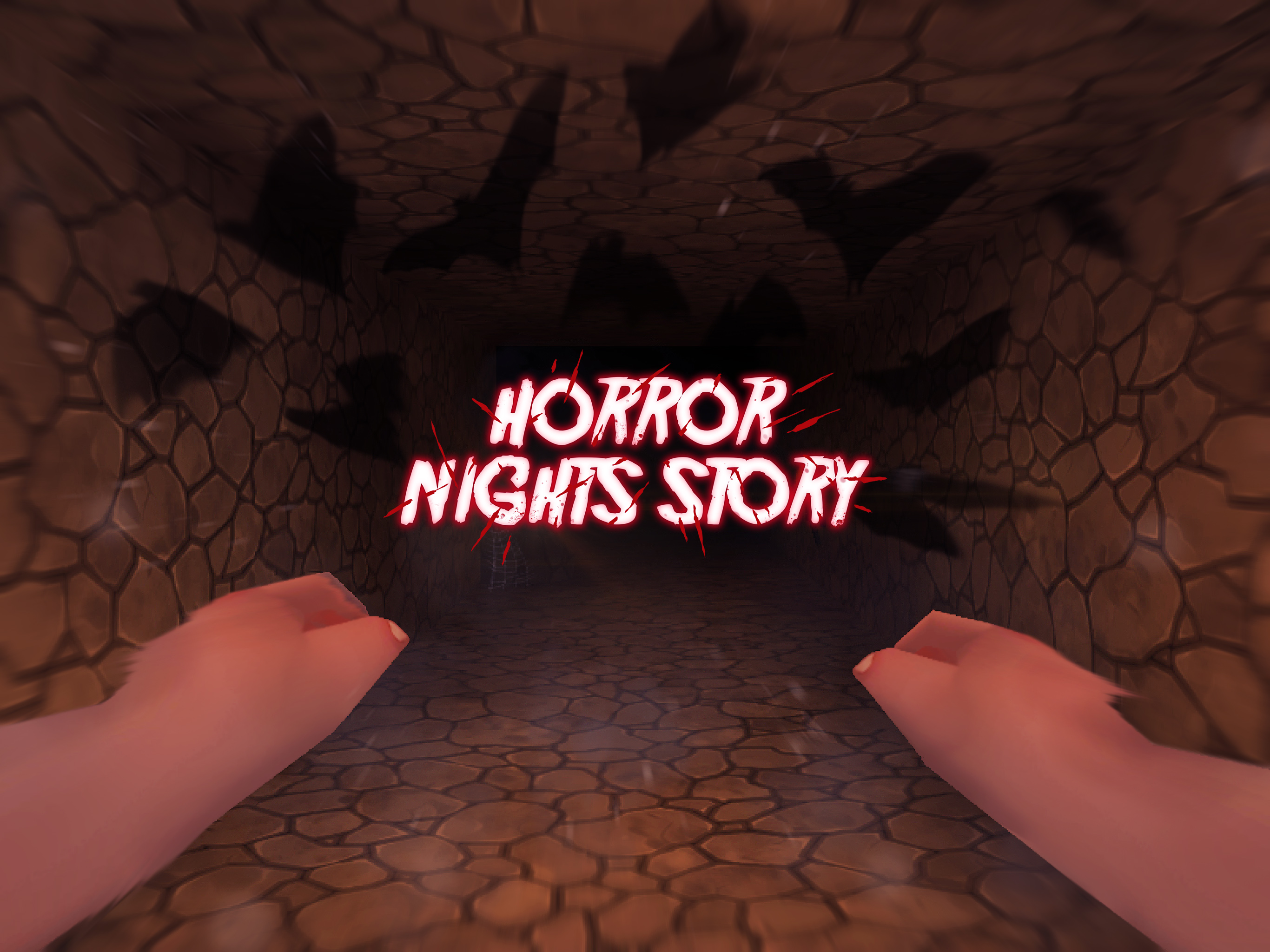 free horror games on oculus quest