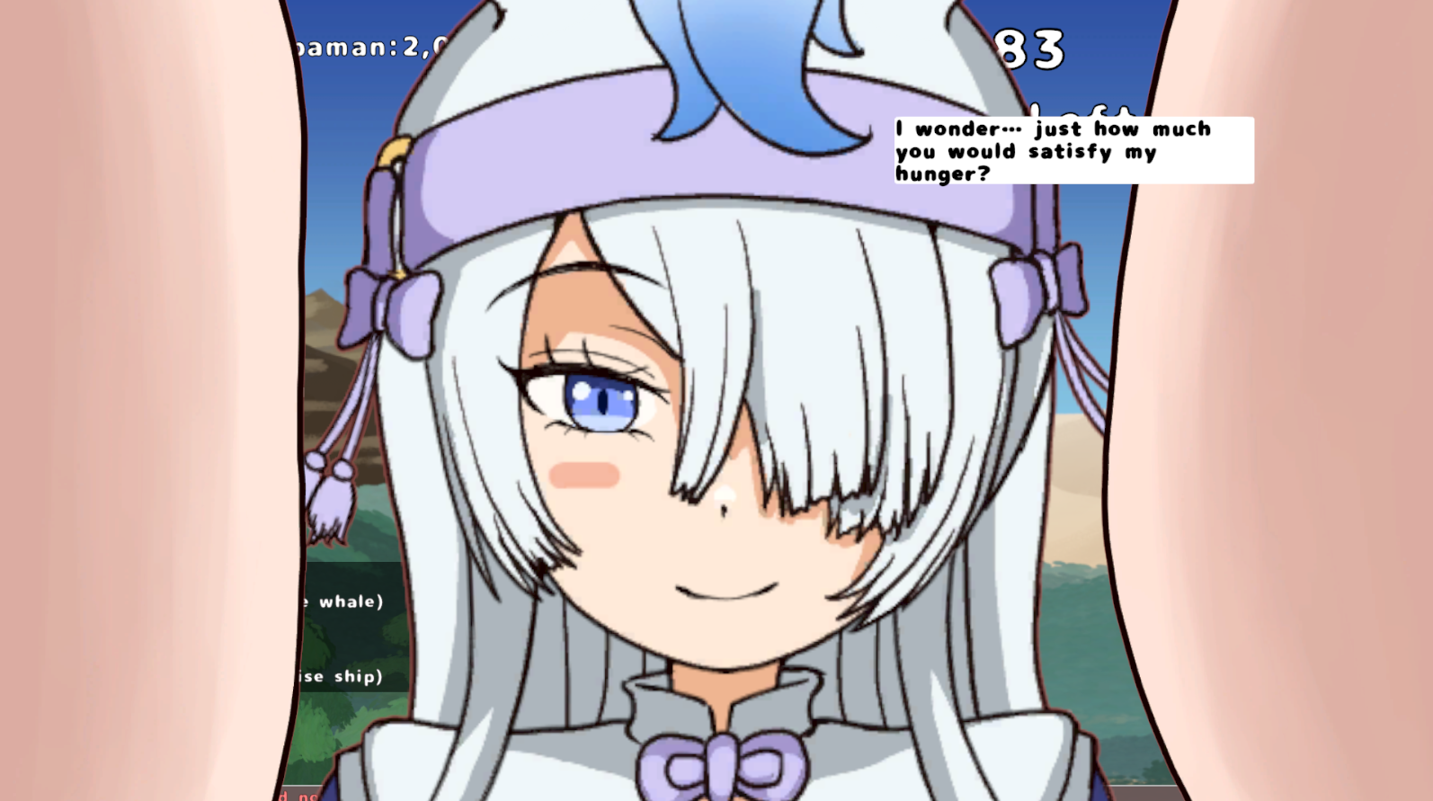 Screenshot 4 for Japaman Clicker V Glutton Edition[JA/EN]