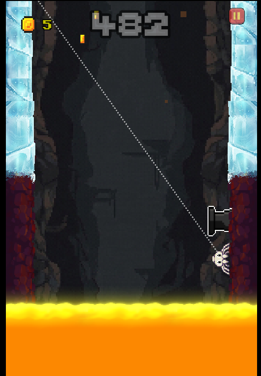 Screenshot 8 for RUST & ROPE