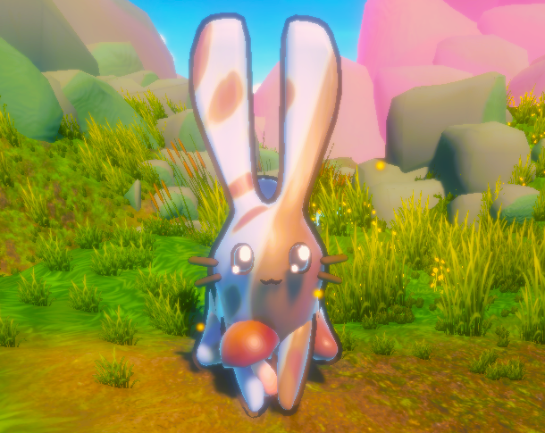 Project Rabbit Triler Project Rabbits´ Valley (CZ) by Barca_Slime
