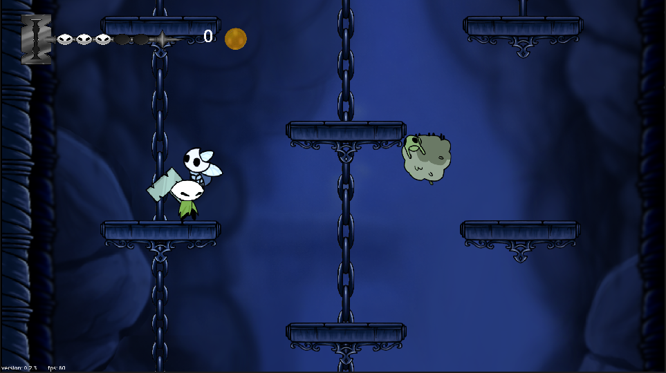 Screenshot 6 for Hollow Knight Stories: Pablo