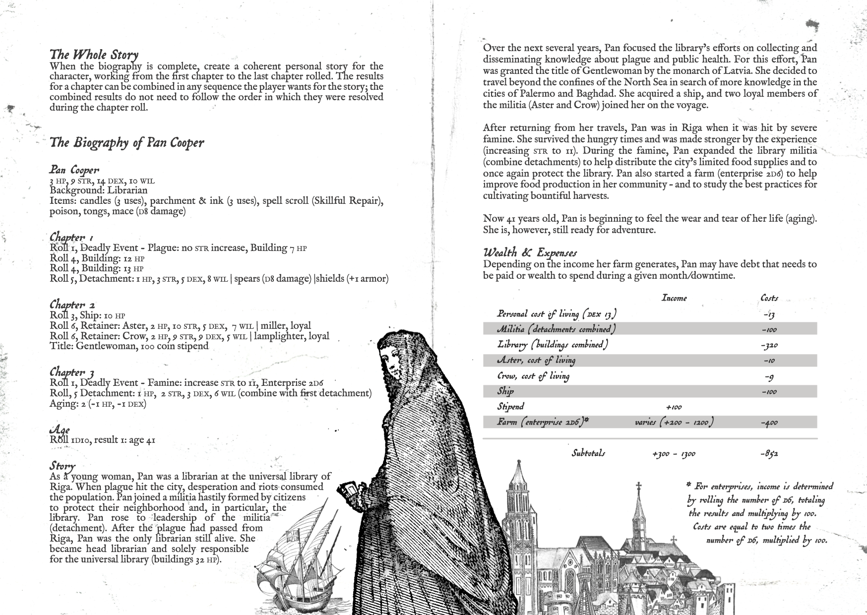 Screenshot 3 for Biography