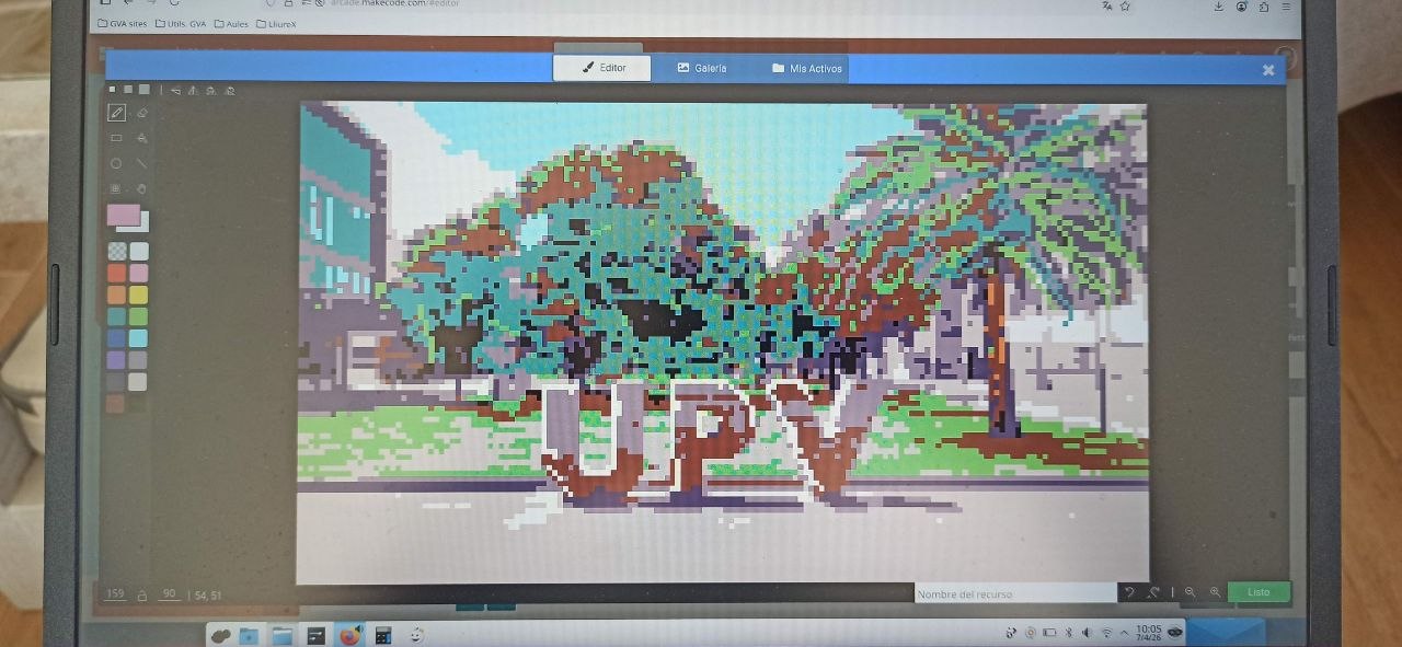 Screenshot 6 for AVEL*LÍ KARTS