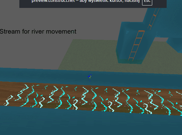 best 3D Jump Climb Swim Behavior for Construct 3 SDK2 by Jonasz O.