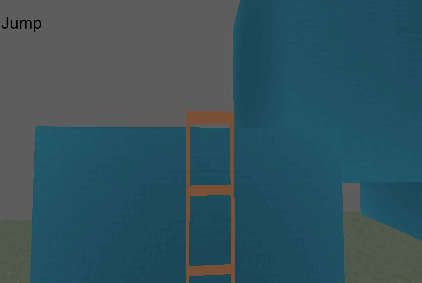 best 3D Jump Climb Swim Behavior for Construct 3 SDK2 by Jonasz O.