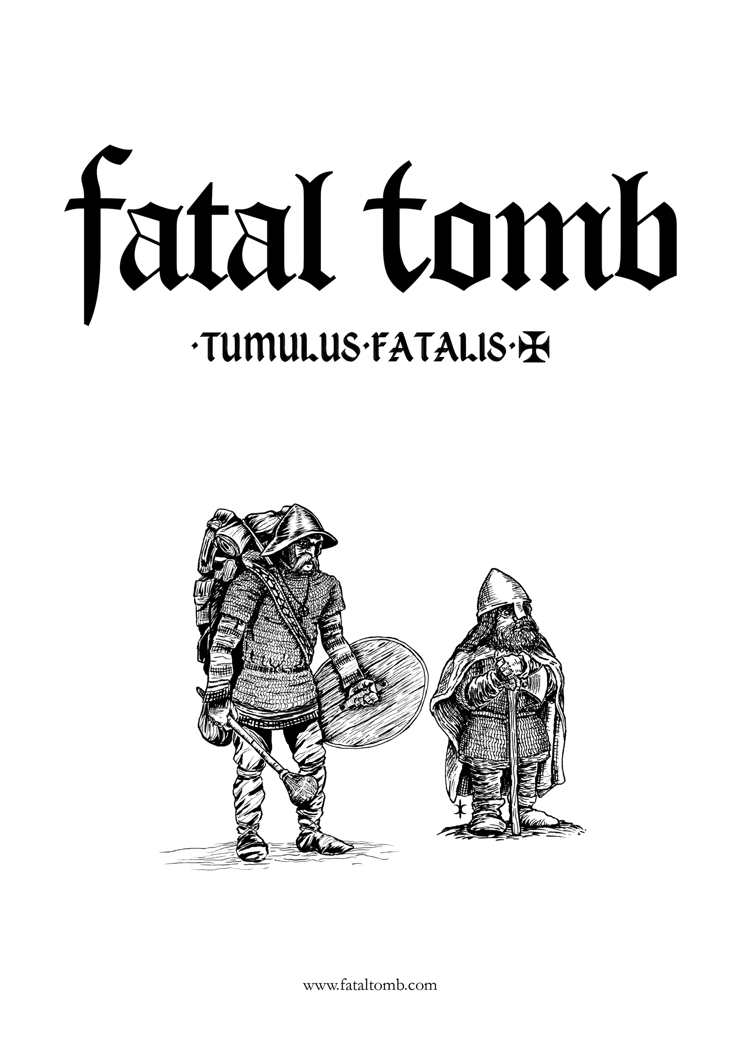 Screenshot 2 for Fatal Tomb