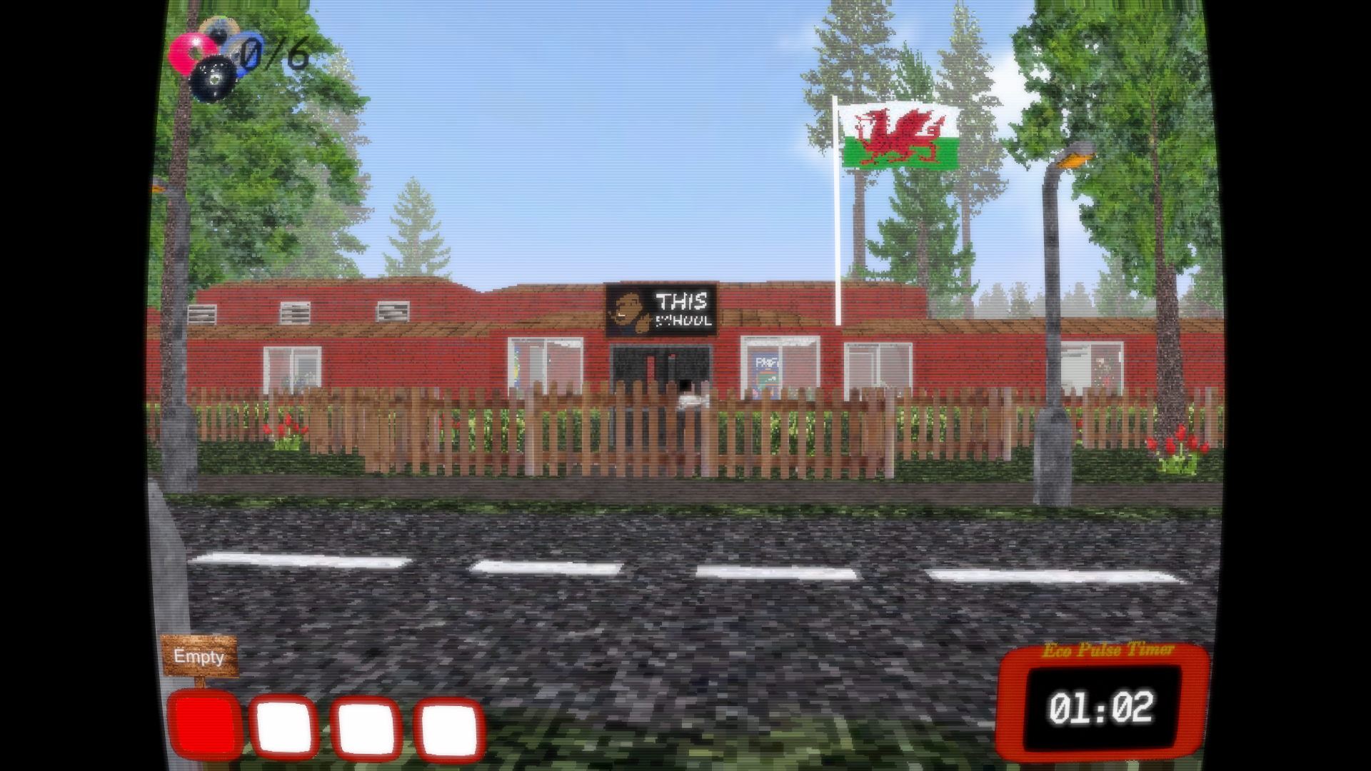 Screenshot 6 for The Learning Of Education