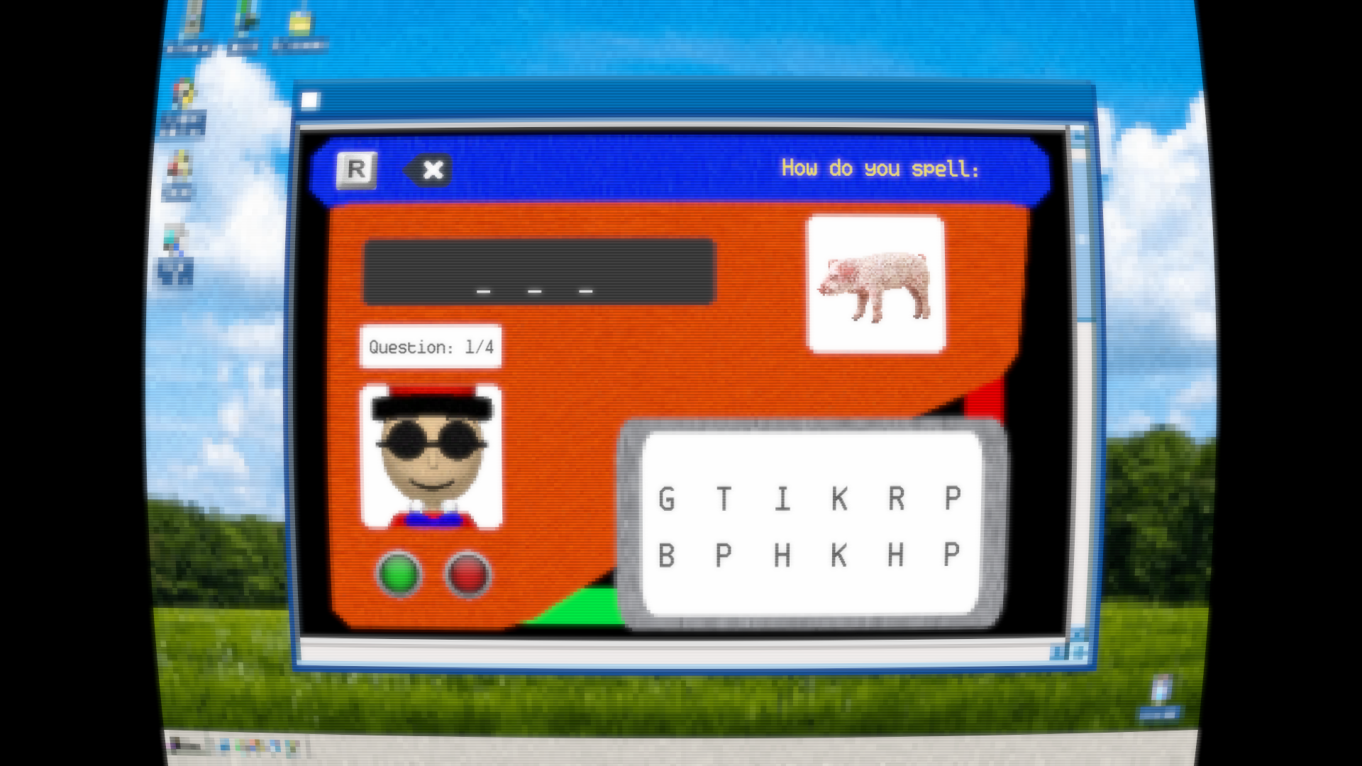 Screenshot 2 for The Learning Of Education