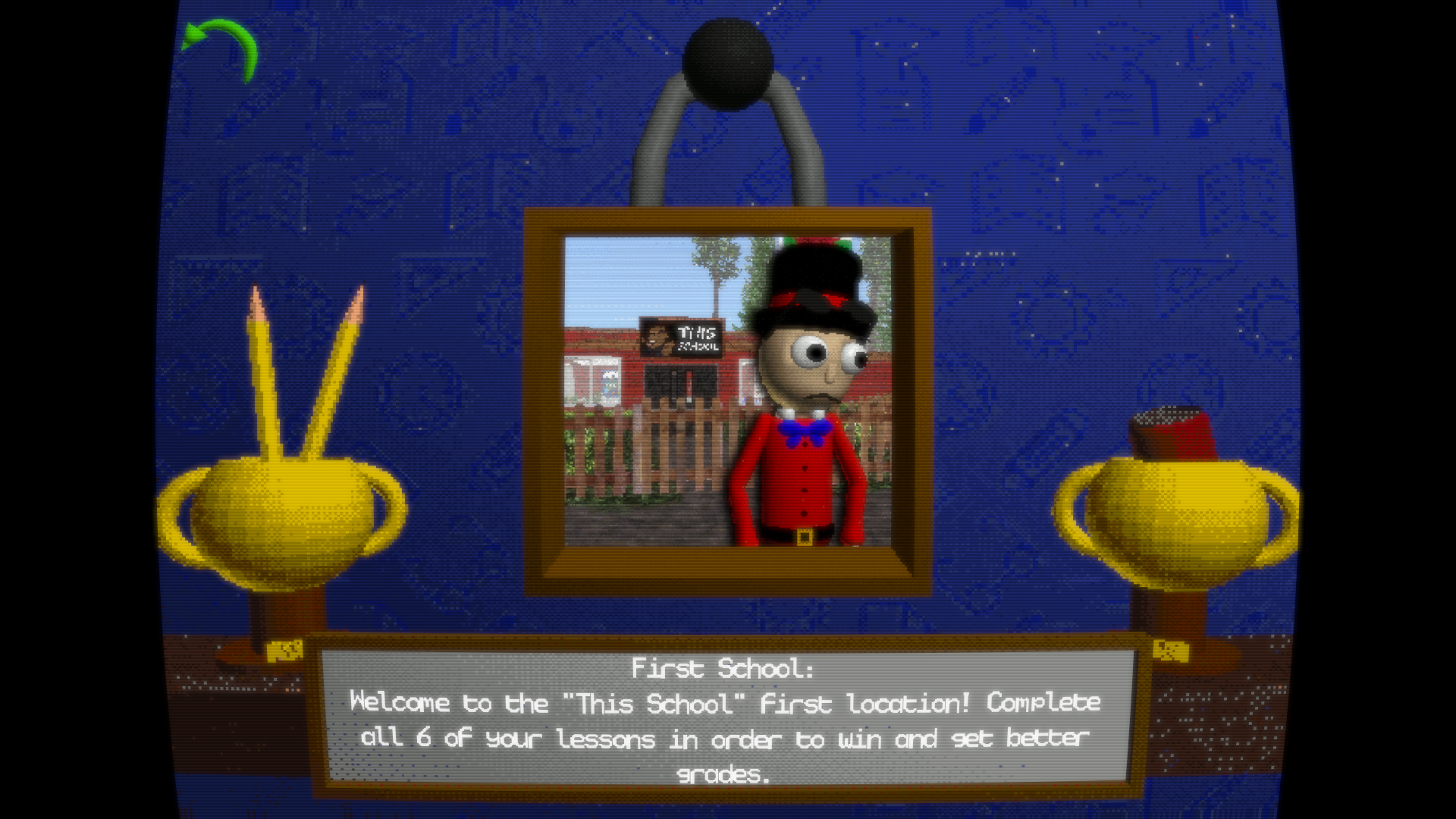 Screenshot 3 for The Learning Of Education
