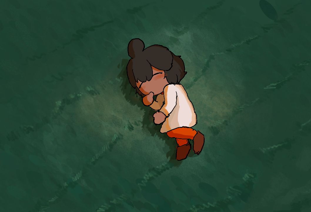 Screenshot 4 for Mushroom Whisper