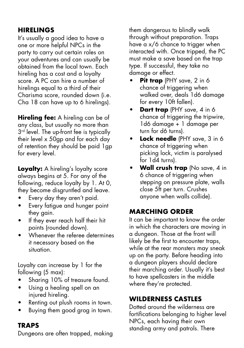 Screenshot 3 for Heartseeker: Additional Rules