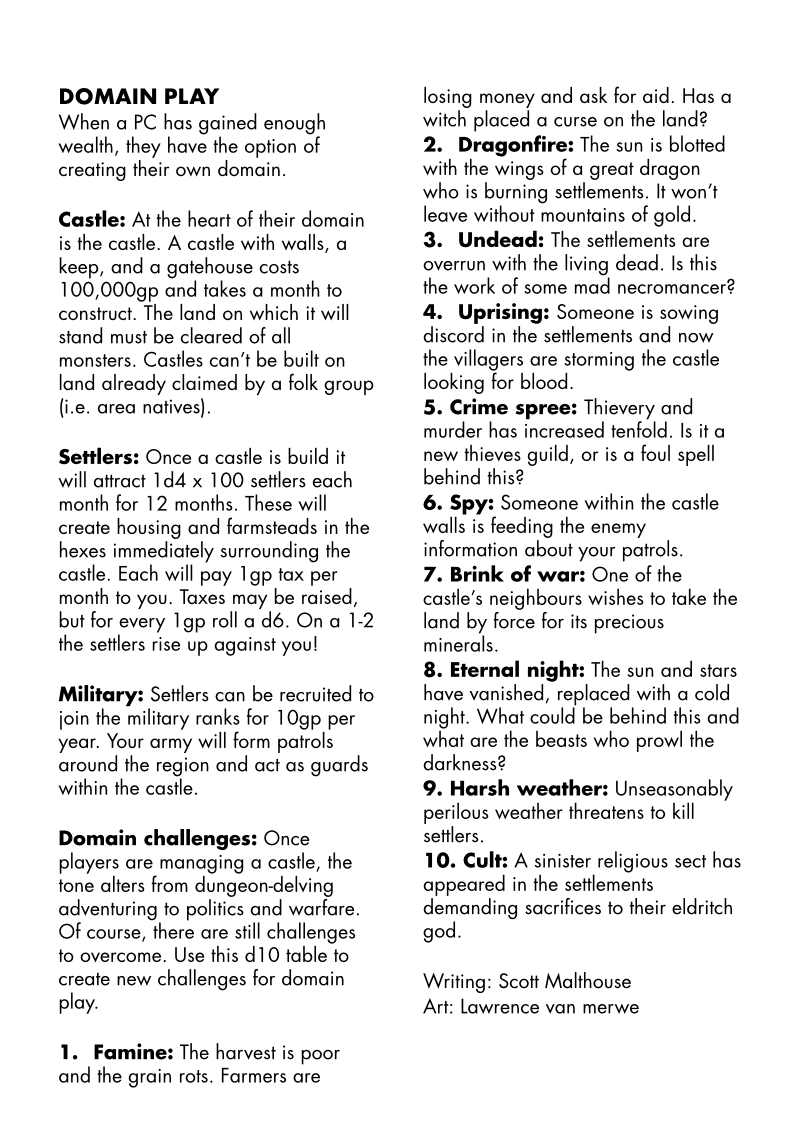 Screenshot 5 for Heartseeker: Additional Rules