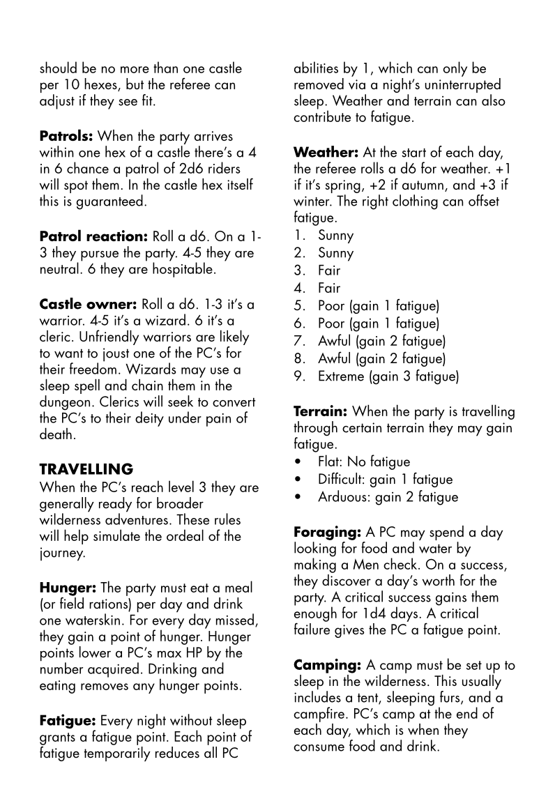 Screenshot 4 for Heartseeker: Additional Rules
