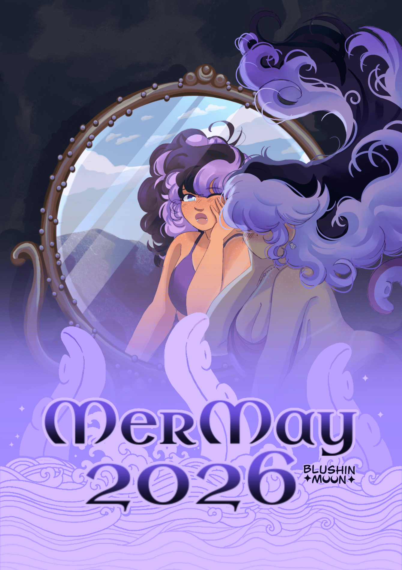 Screenshot 2 for MerMay 2026