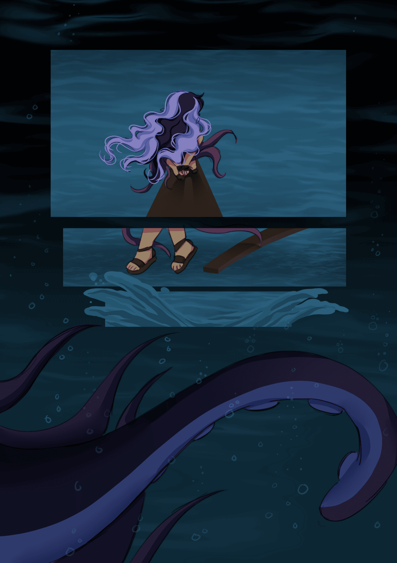 Screenshot 4 for MerMay 2026
