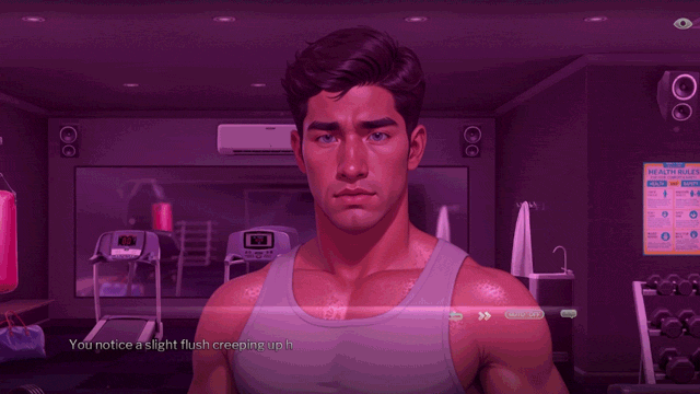 Screenshot 3 for Marble Mirage Demo
