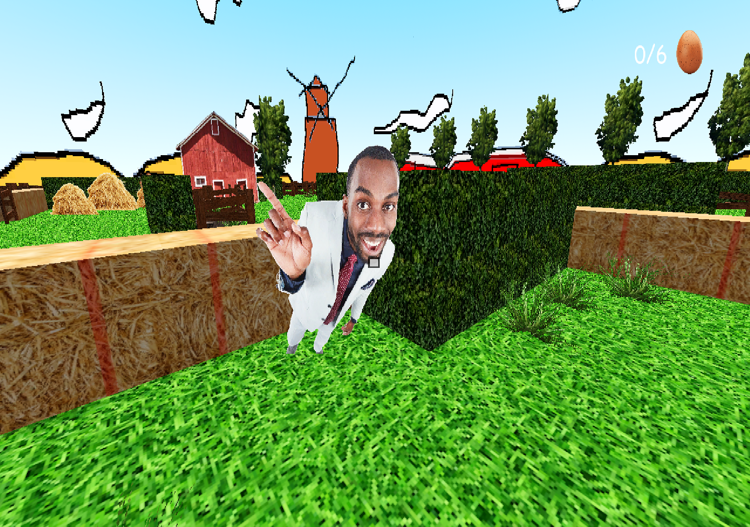 Screenshot 4 for Scary Cock 3D