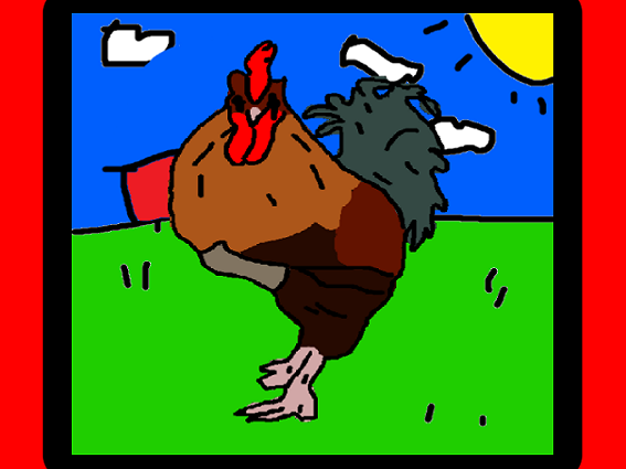 Screenshot 2 for Scary Cock 3D