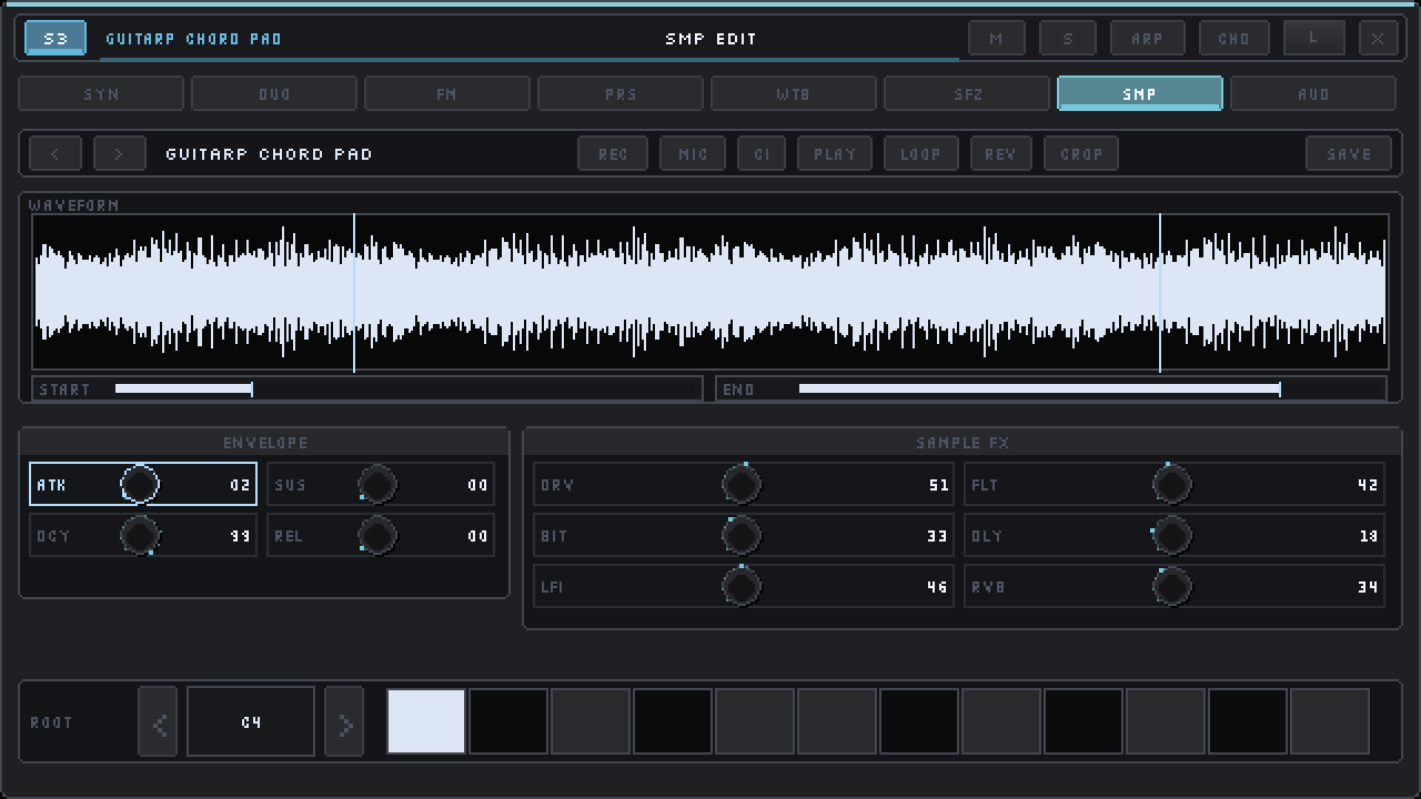 Screenshot 6 for 4TRK