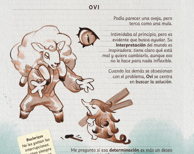 Screenshot 3 for Onírica