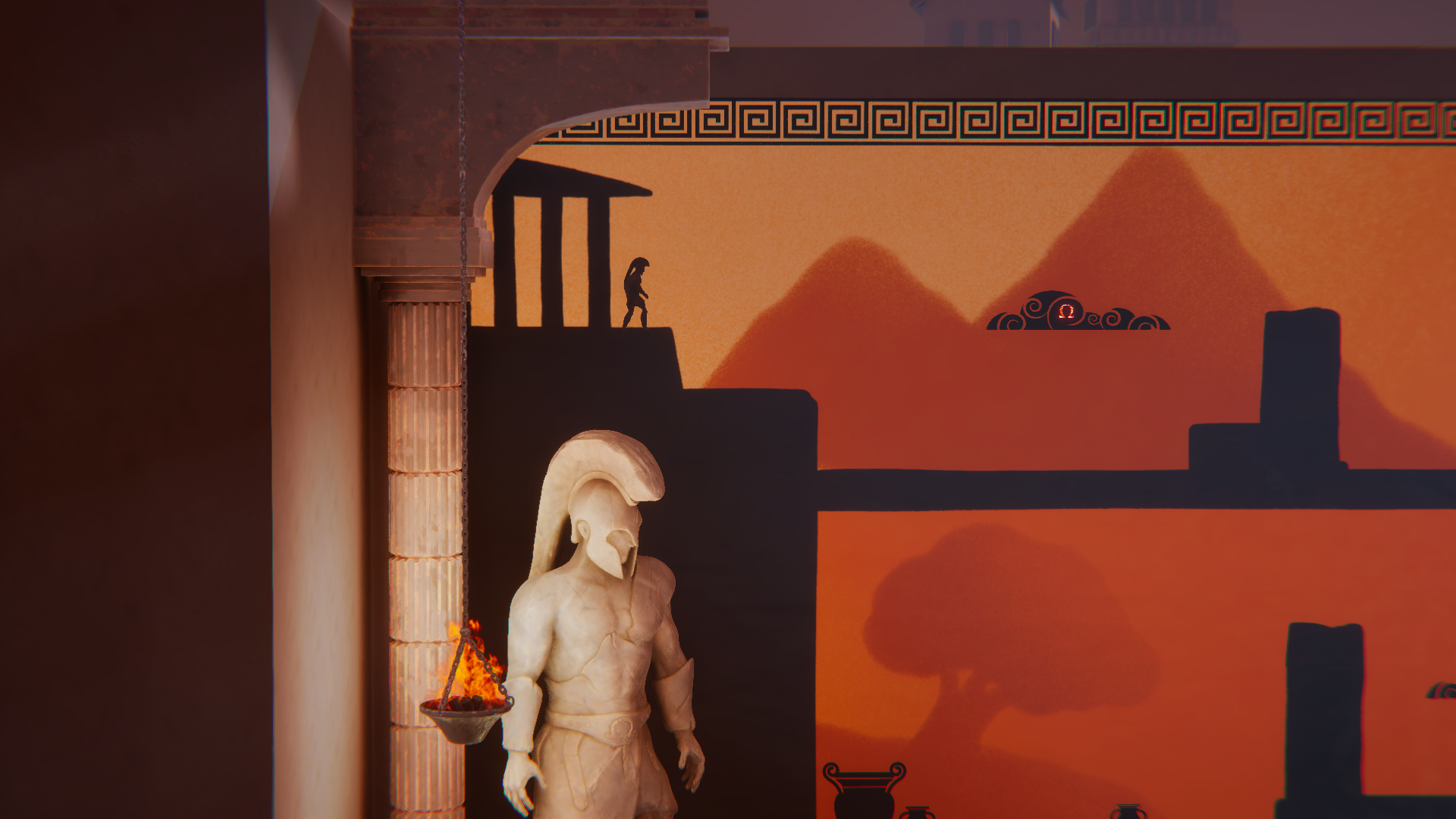 Screenshot 5 for The Broken Hero
