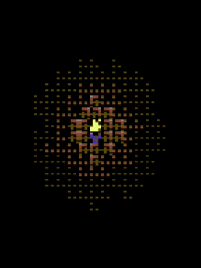 Screenshot 10 for Crystian and the Lost Crystals