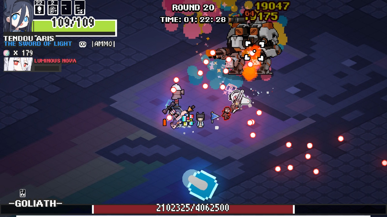 Screenshot 5 for ​Enter The Nyangeon
