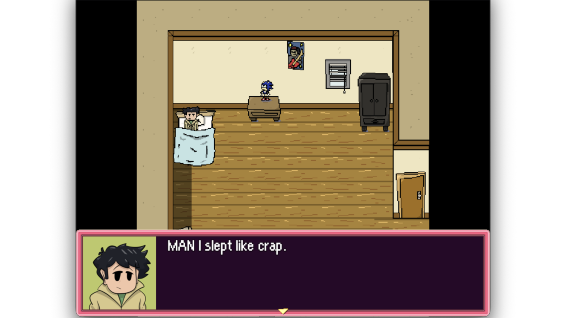 Screenshot 3 for JerkTown