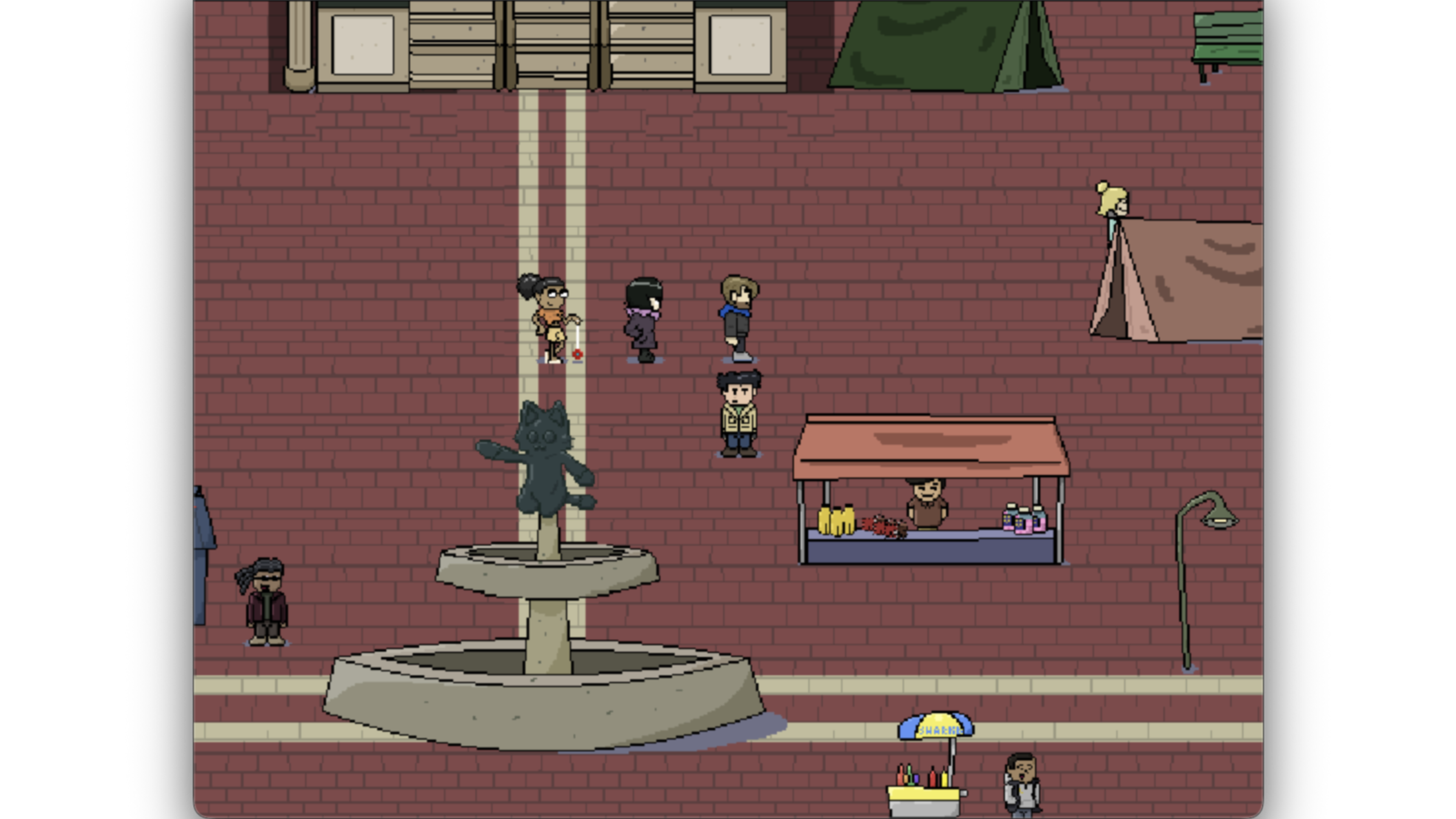 Screenshot 9 for JerkTown