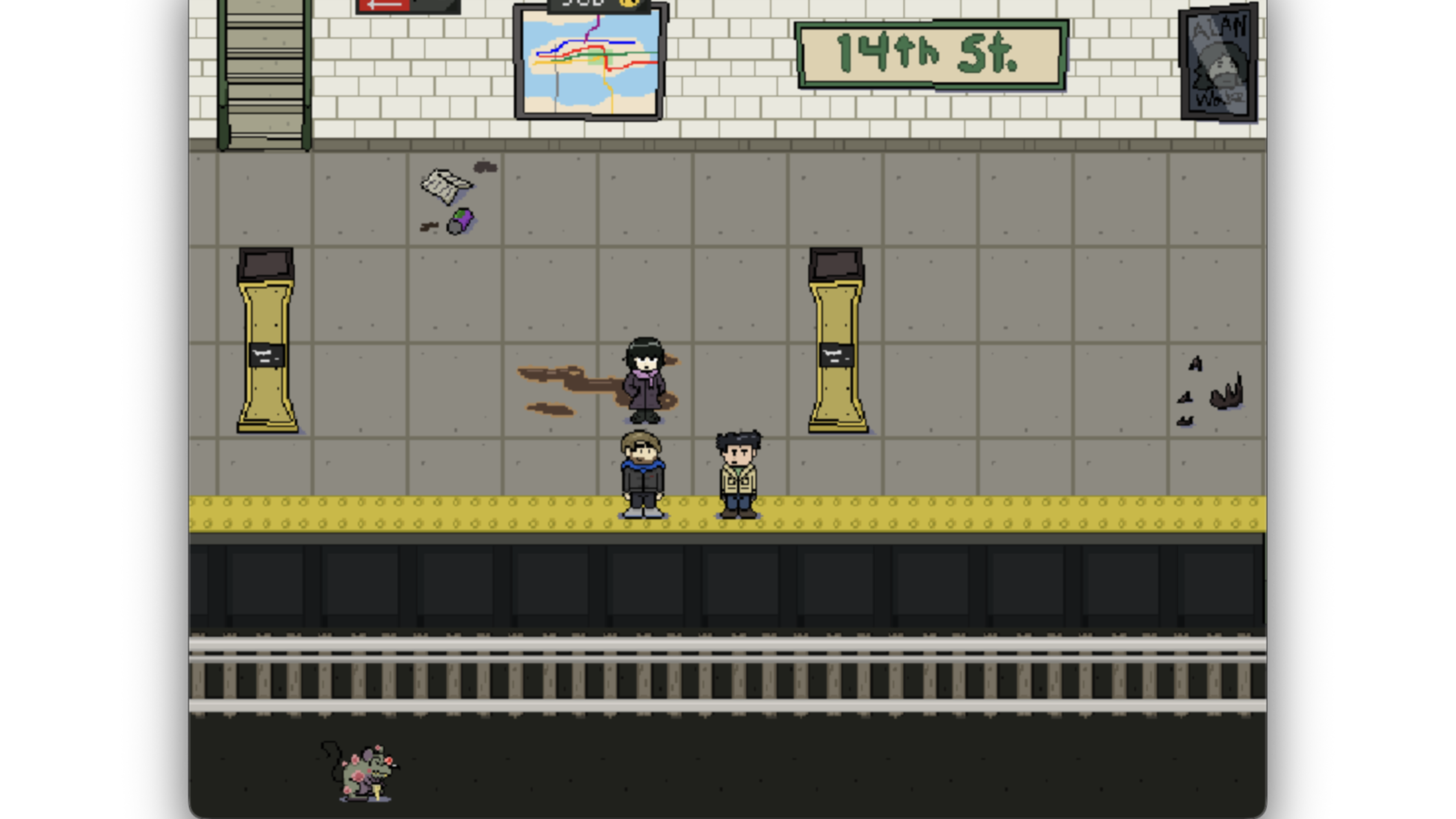 Screenshot 7 for JerkTown
