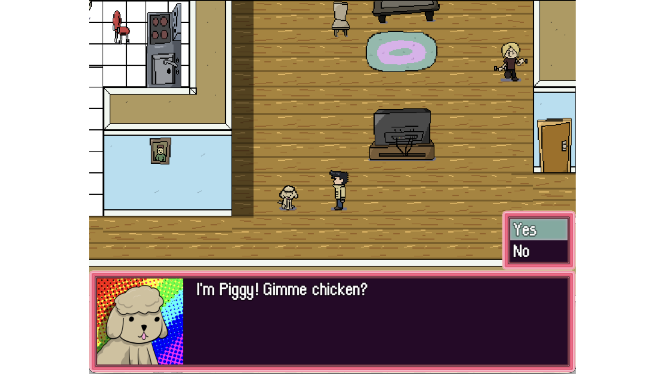 Screenshot 11 for JerkTown