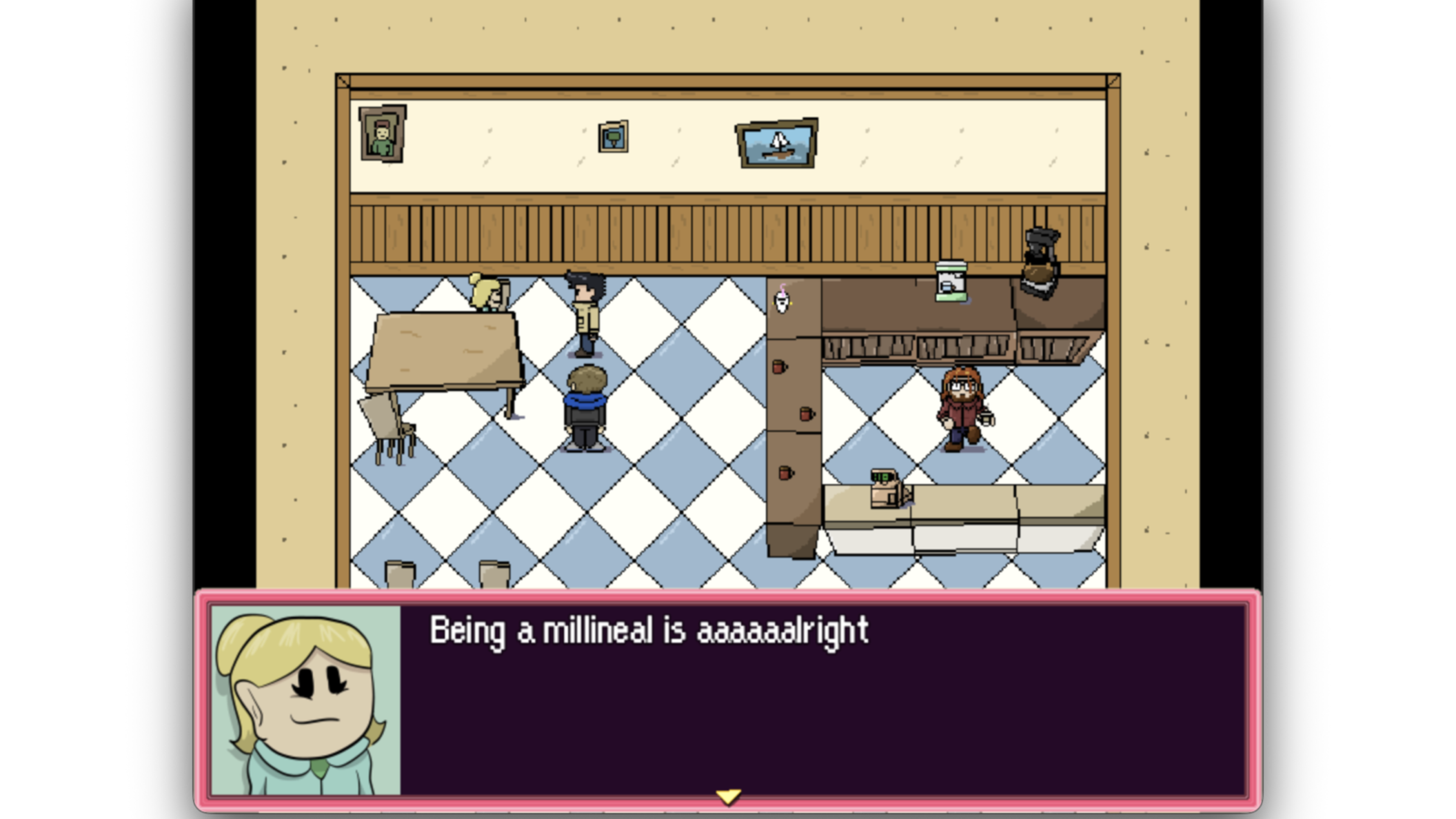 Screenshot 5 for JerkTown