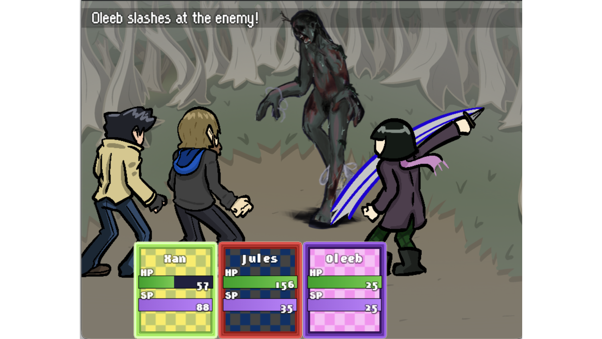 Screenshot 8 for JerkTown