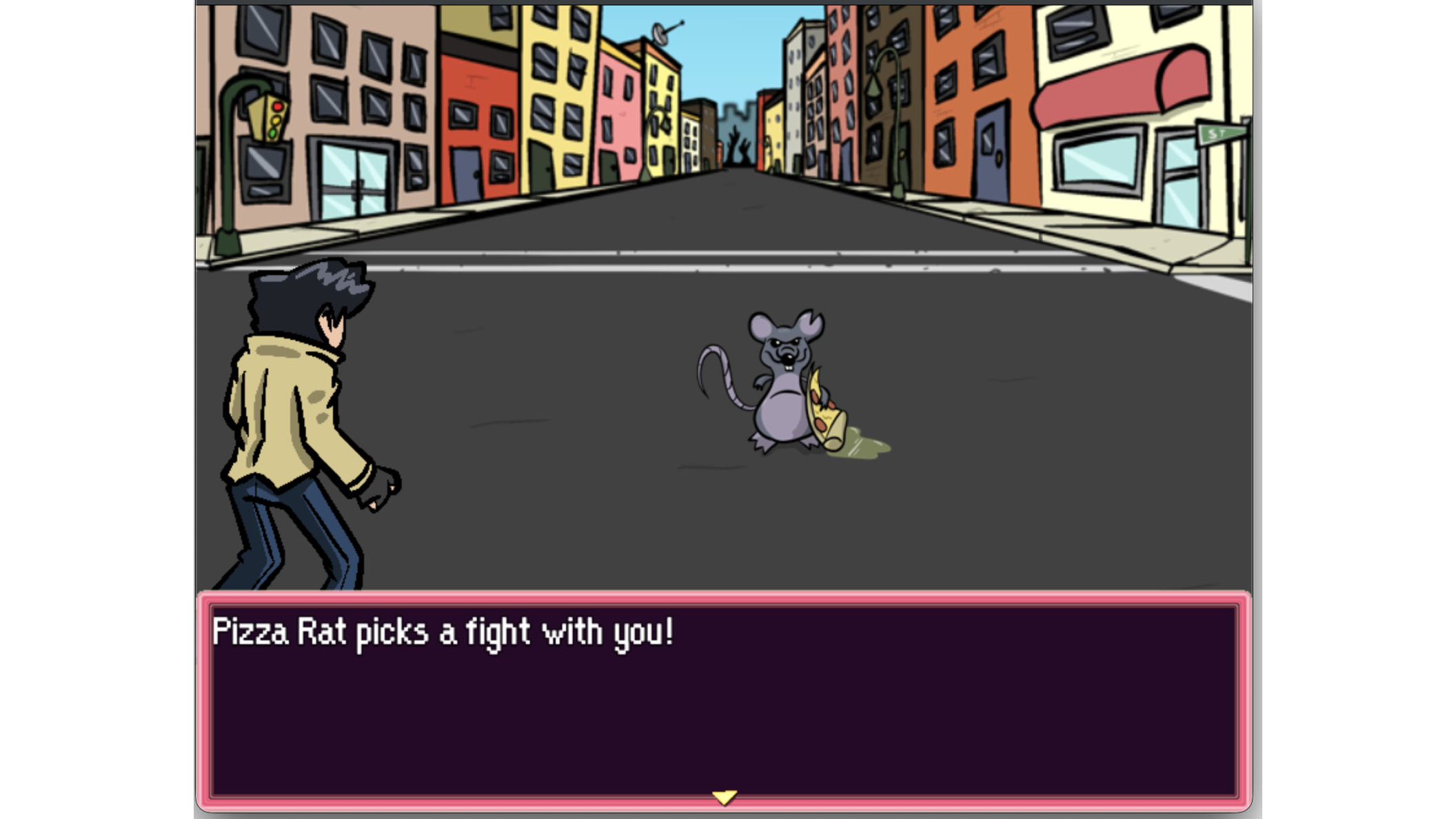 Screenshot 4 for JerkTown