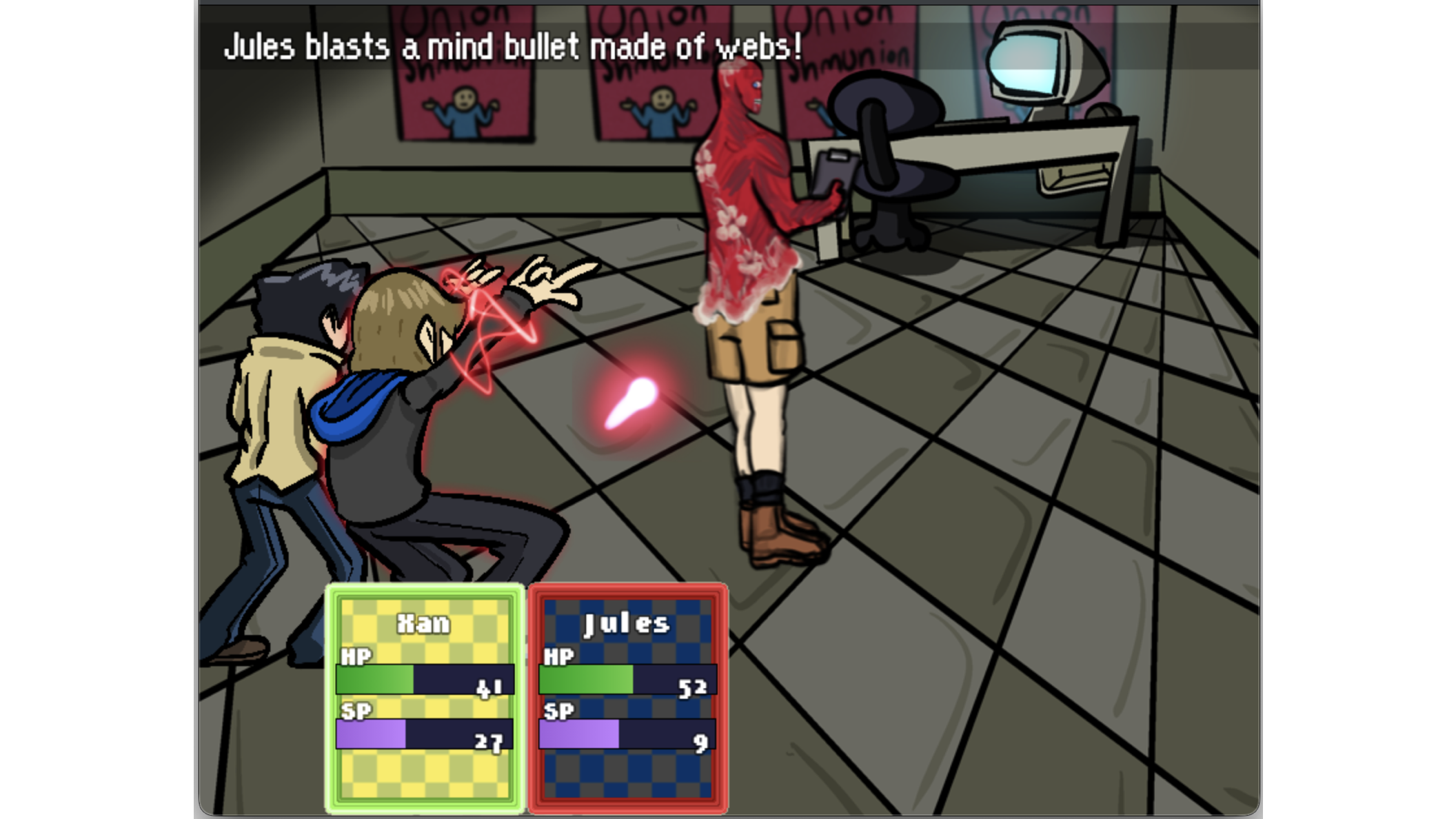 Screenshot 6 for JerkTown