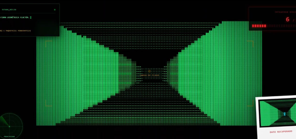 Screenshot 2 for PROJECT KOSCHEY [DEMO]
