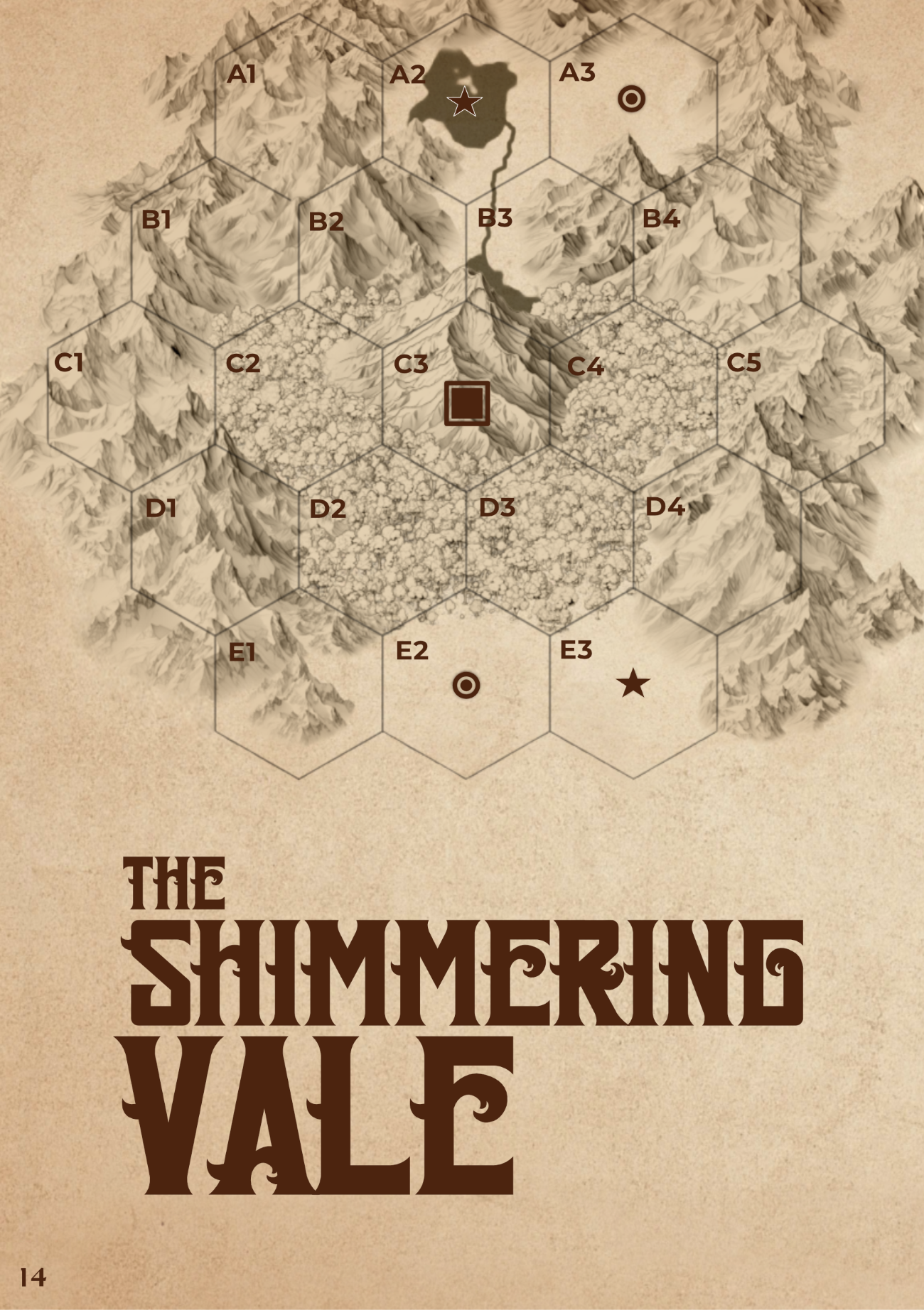 Screenshot 5 for When the Shimmer Fades